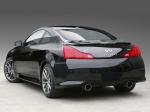 Infiniti G37 IPL Coupe 2010 года
